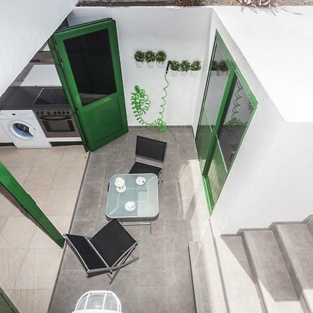 Apartamento Ricardo Puerto del Carmen  Bagian luar foto
