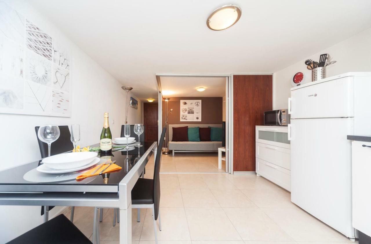 Apartamento Ricardo Puerto del Carmen  Bagian luar foto