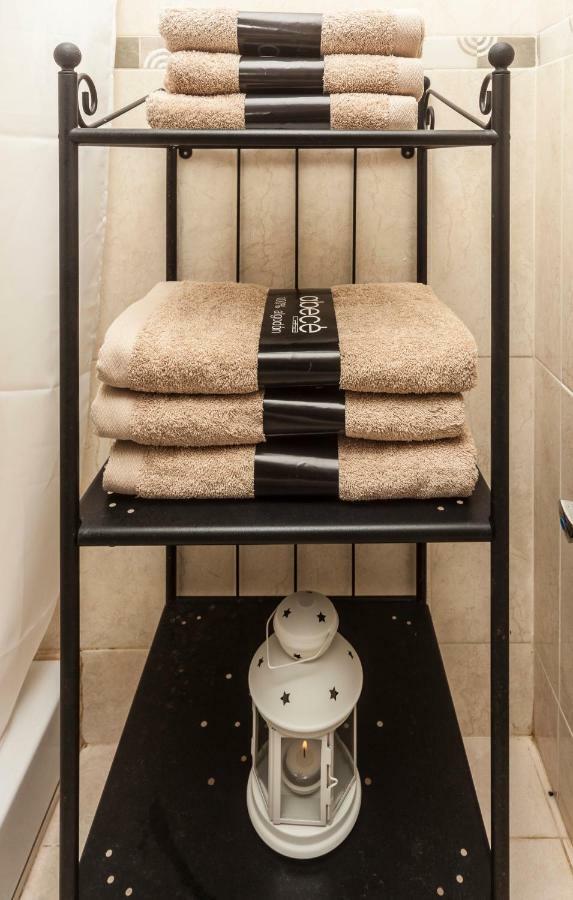 Apartamento Ricardo Puerto del Carmen  Bagian luar foto