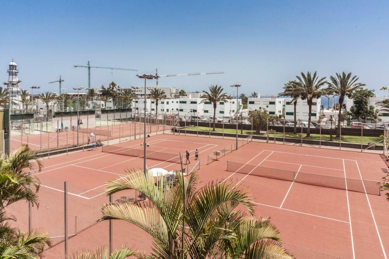 Apartamento Ricardo Puerto del Carmen  Bagian luar foto