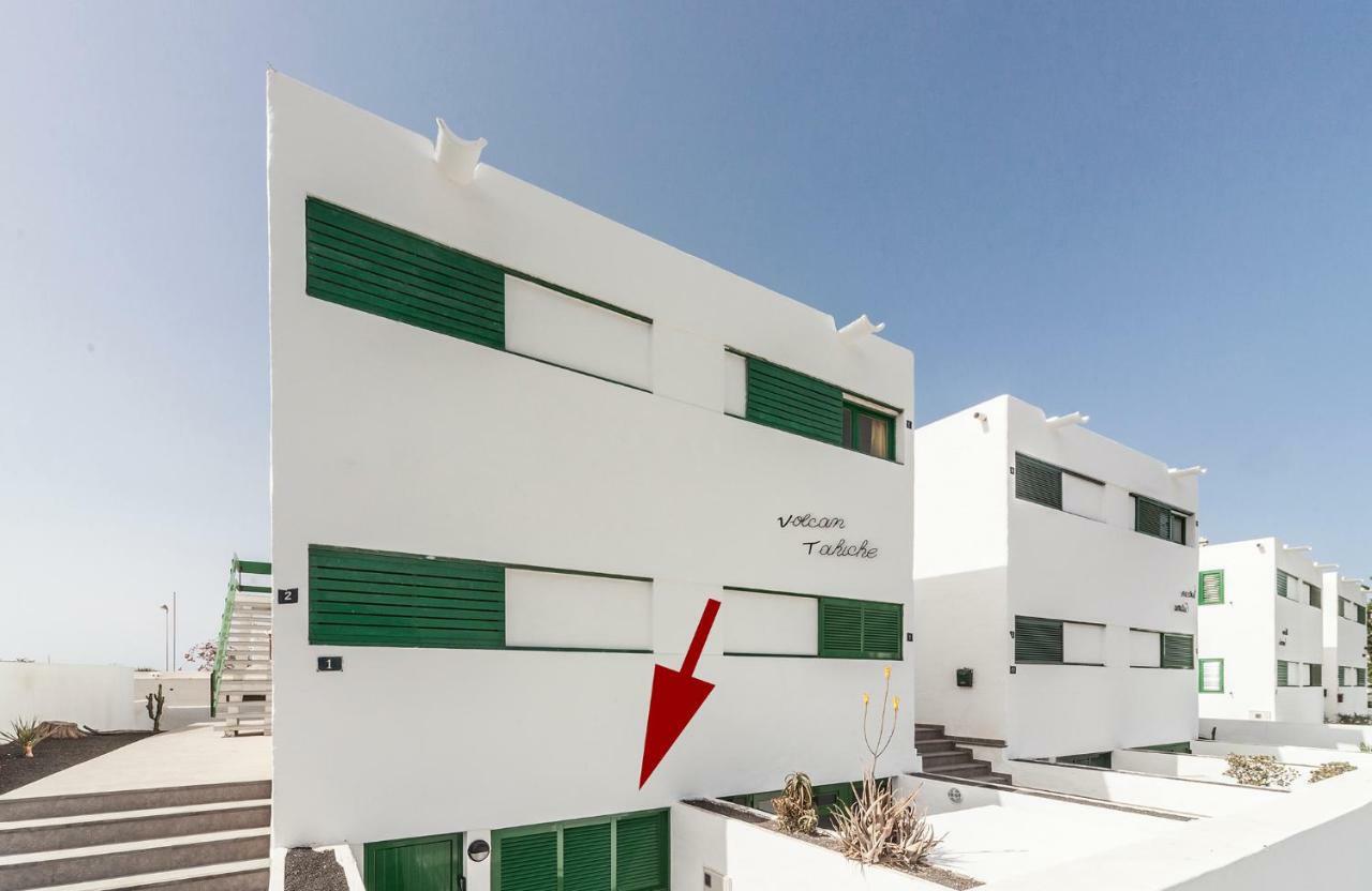 Apartamento Ricardo Puerto del Carmen  Bagian luar foto