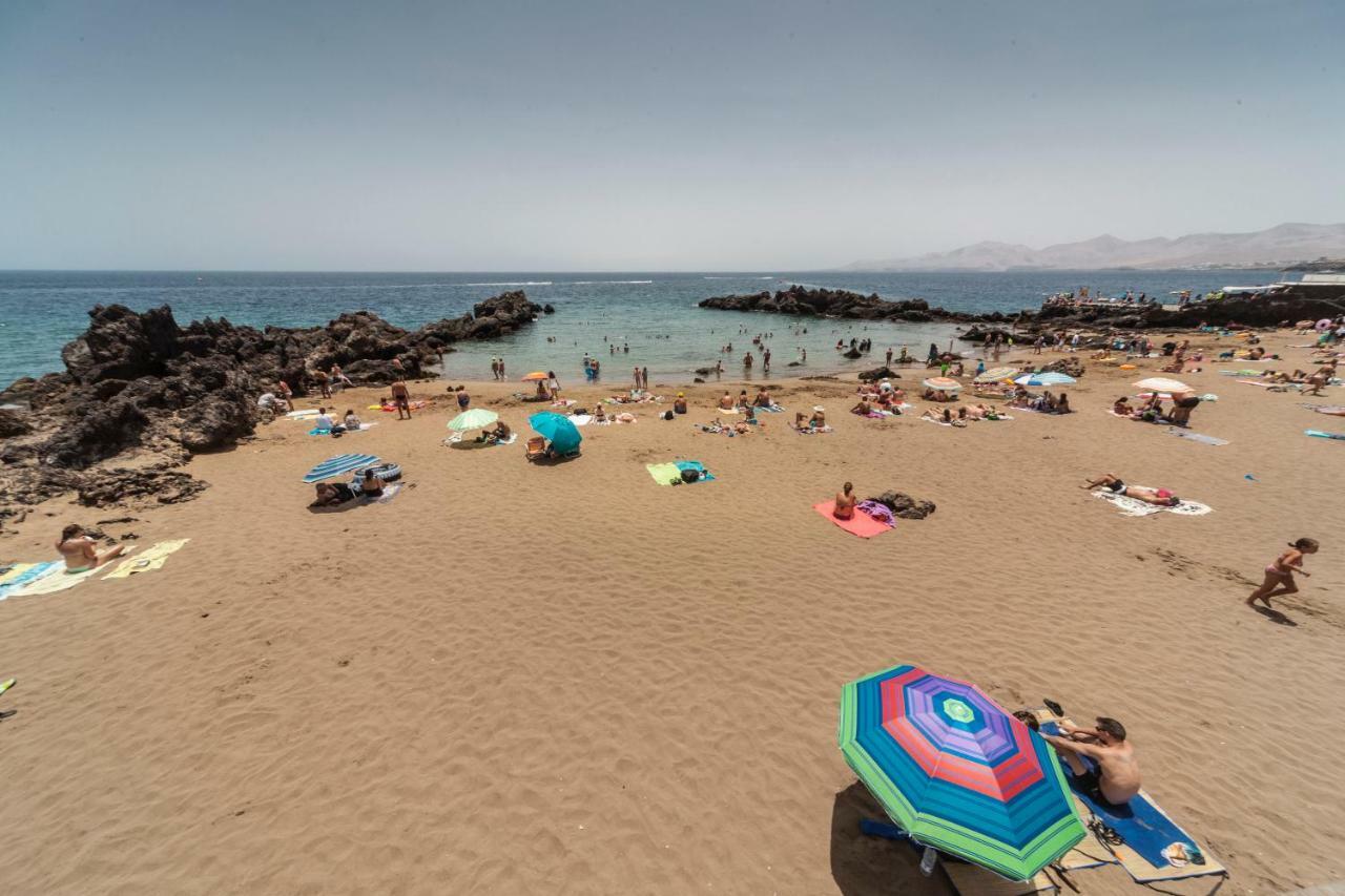 Apartamento Ricardo Puerto del Carmen  Bagian luar foto
