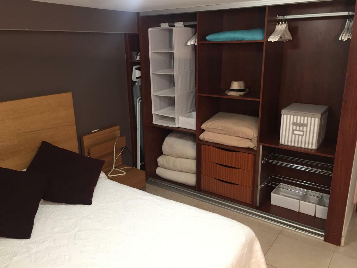 Apartamento Ricardo Puerto del Carmen  Bagian luar foto