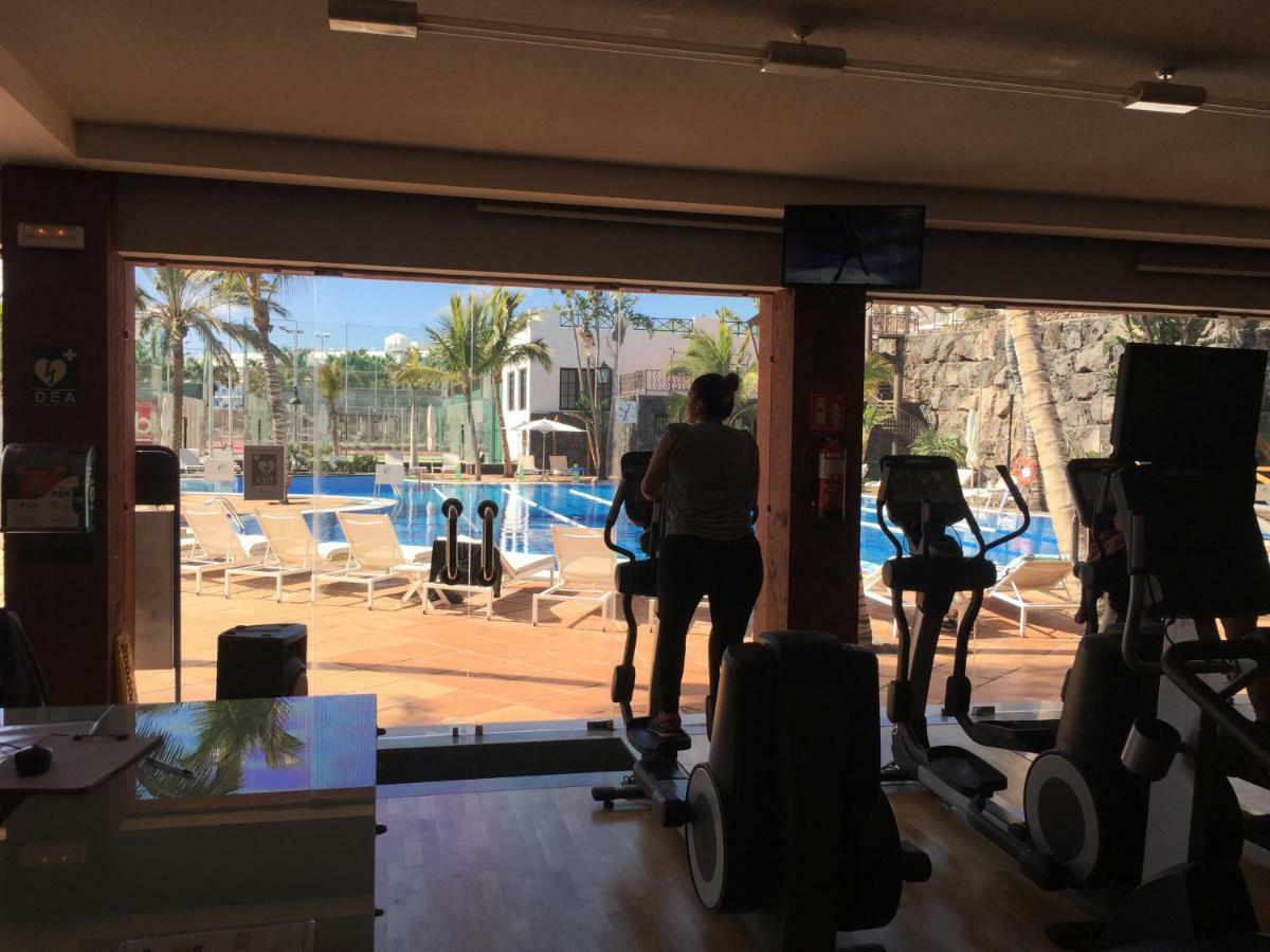 Apartamento Ricardo Puerto del Carmen  Bagian luar foto