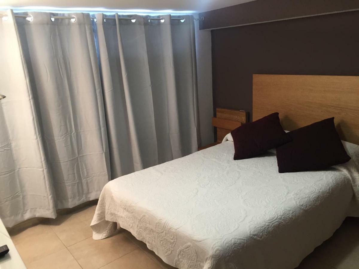 Apartamento Ricardo Puerto del Carmen  Bagian luar foto