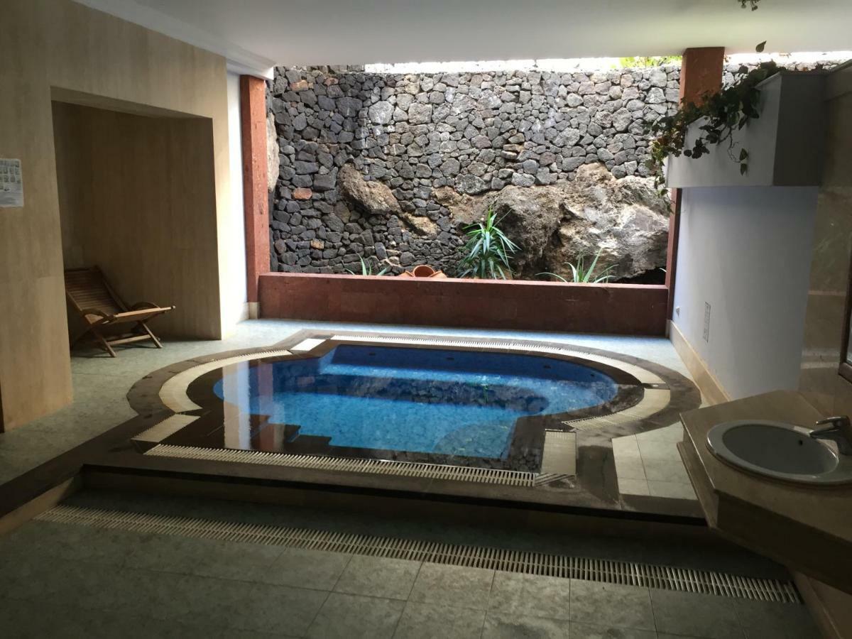 Apartamento Ricardo Puerto del Carmen  Bagian luar foto