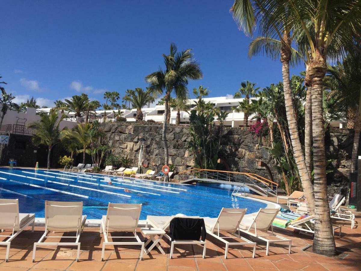 Apartamento Ricardo Puerto del Carmen  Bagian luar foto