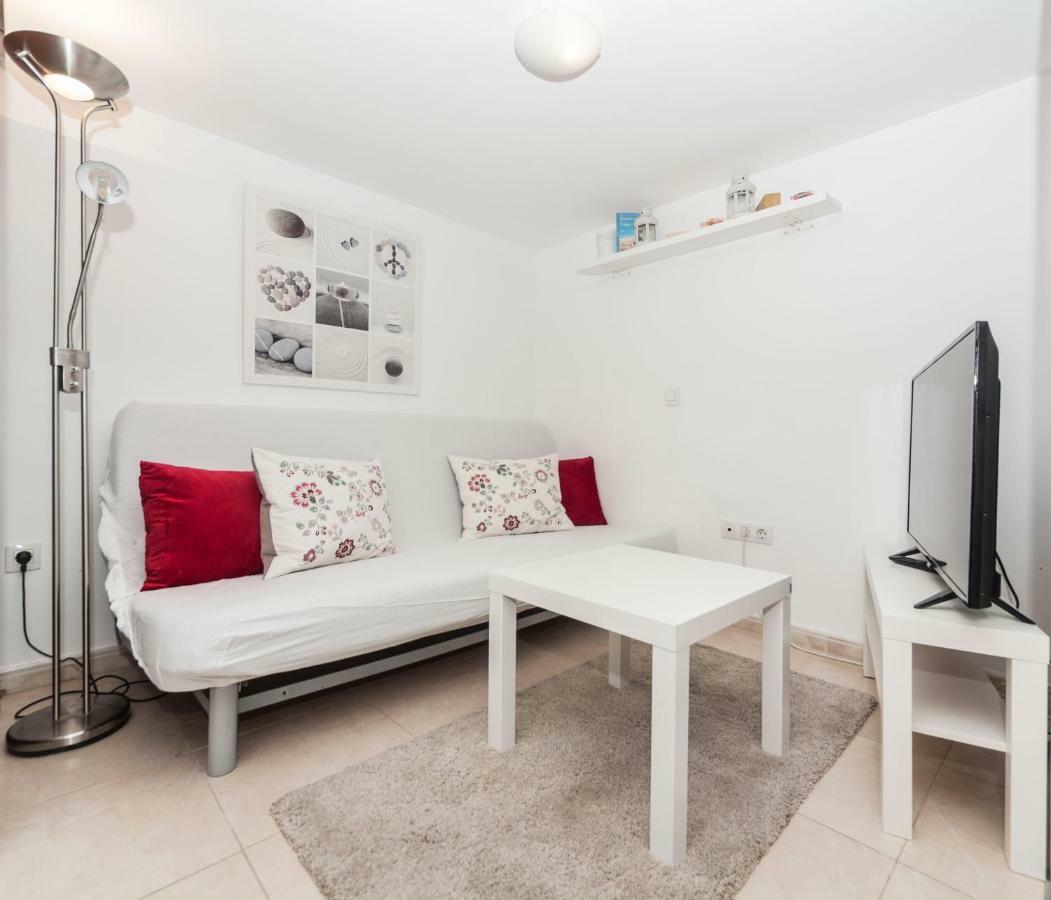 Apartamento Ricardo Puerto del Carmen  Bagian luar foto