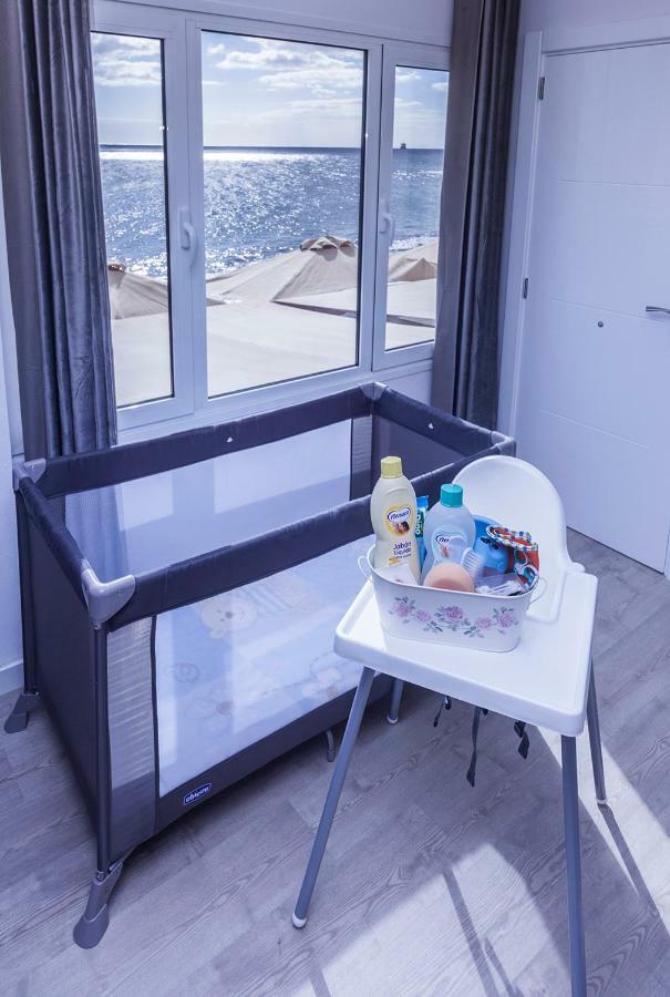 Apartamento Ricardo Puerto del Carmen  Bagian luar foto
