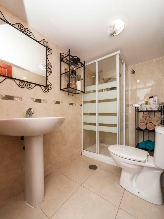 Apartamento Ricardo Puerto del Carmen  Bagian luar foto